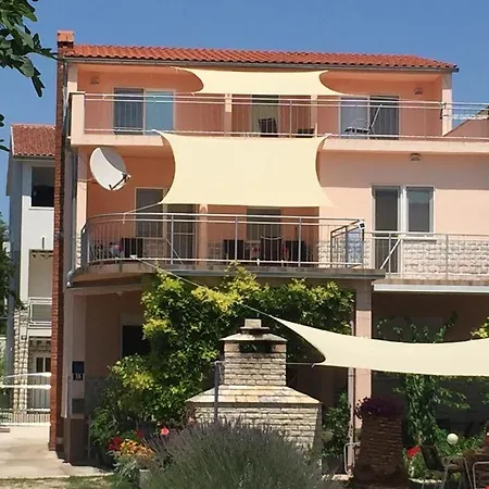 By The Sea Pirovac, Sibenik - 14820 * Pirovac