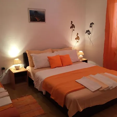 By The Sea Pirovac, Sibenik - 14820 公寓 *