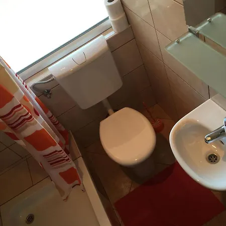 By The Sea Pirovac, Sibenik - 14820 Appartement Pirovac