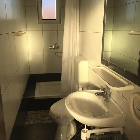 Appartement By The Sea Pirovac, Sibenik - 14820