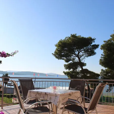 Appartement By The Sea Pirovac, Sibenik - 14820