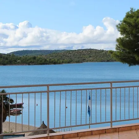 By The Sea Pirovac, Sibenik - 14820