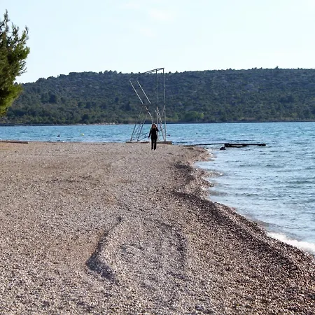 By The Sea Pirovac, Sibenik - 14820 Lejlighed