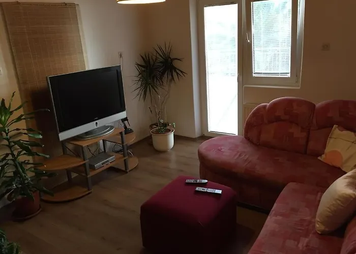 By The Sea Pirovac, Sibenik - 14820 アパート *