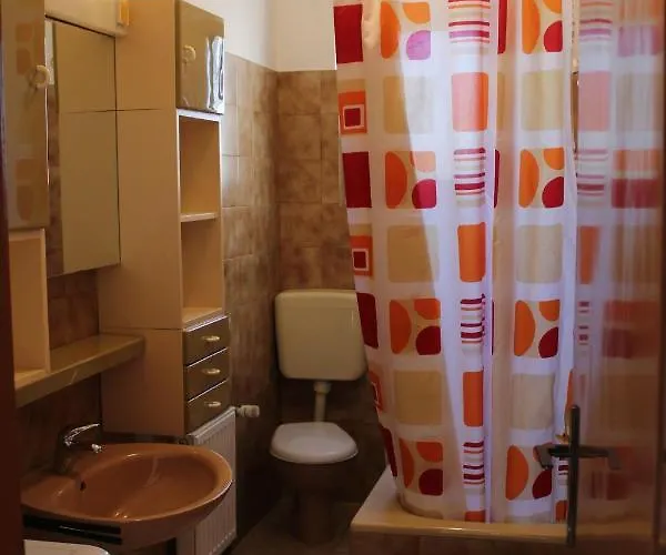 By The Sea Pirovac, Sibenik - 14820 * Pirovac