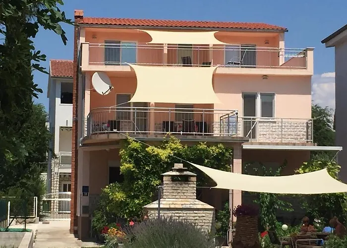 By The Sea Pirovac, Sibenik - 14820 * Pirovac