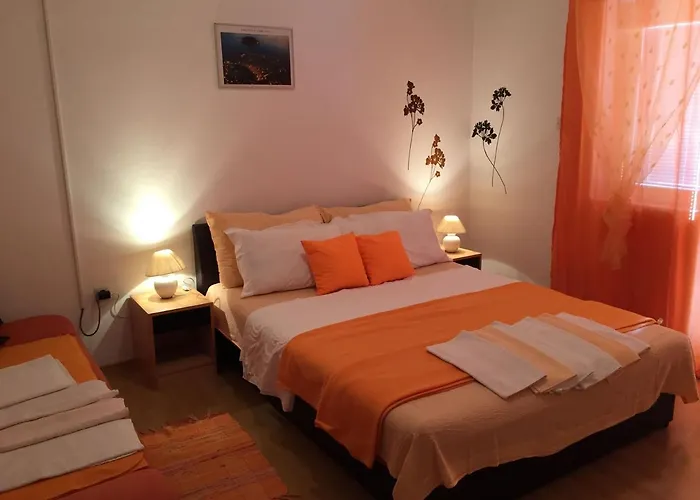 By The Sea Pirovac, Sibenik - 14820 Appartamento *