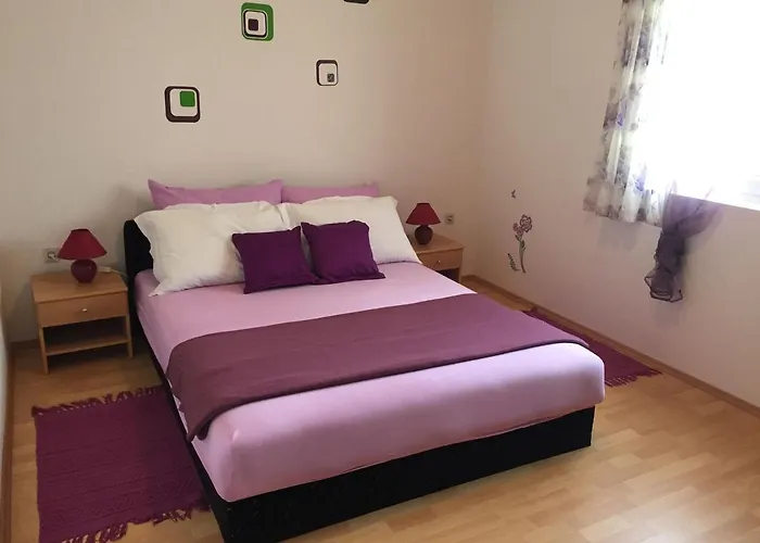 By The Sea Pirovac, Sibenik - 14820 アパート *