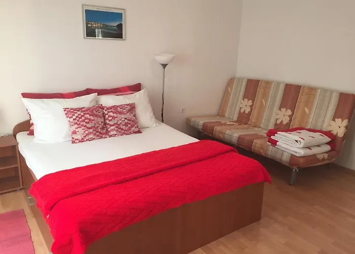 Lejlighed By The Sea Pirovac, Sibenik - 14820 Pirovac