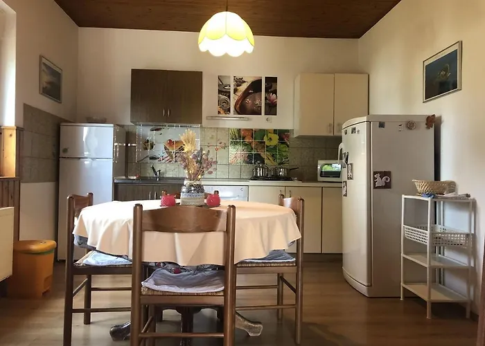 アパート By The Sea Pirovac, Sibenik - 14820 *