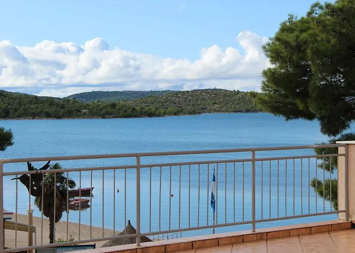 By The Sea Pirovac, Sibenik - 14820