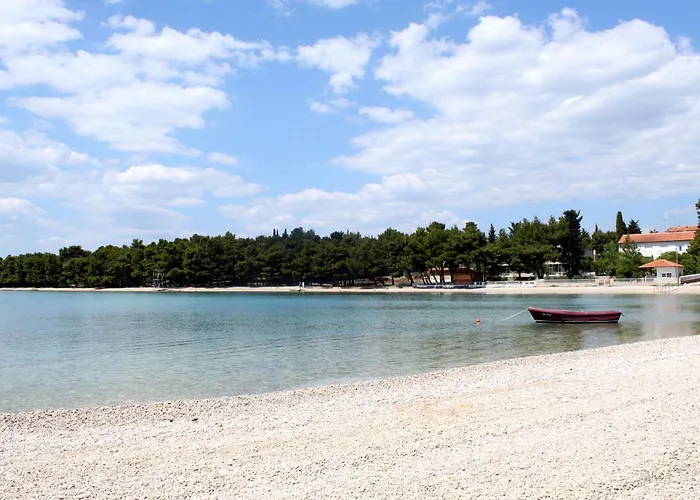 By The Sea Pirovac, Sibenik - 14820 ピロヴァッツ